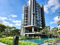 Leedon Green (D10), Condominium #571765131